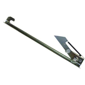 Playfield Slide Assembly - Right